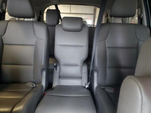 Photo 9 VIN: 5FNRL5H69FB024201 - HONDA ODYSSEY EX 