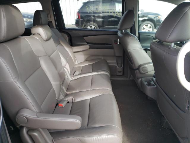 Photo 5 VIN: 5FNRL5H69FB034985 - HONDA ODYSSEY EX 