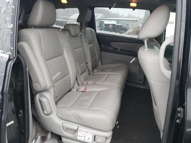 Photo 10 VIN: 5FNRL5H69FB041452 - HONDA ODYSSEY EX 