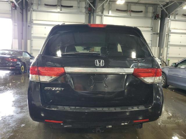 Photo 5 VIN: 5FNRL5H69FB050281 - HONDA ODYSSEY EX 