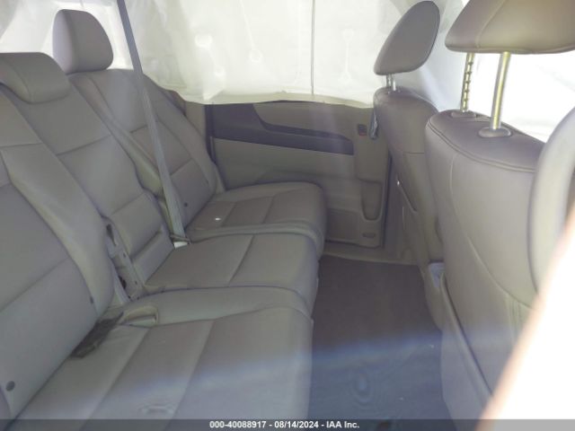 Photo 7 VIN: 5FNRL5H69FB063208 - HONDA ODYSSEY 