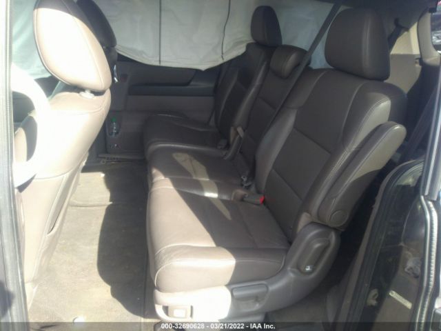 Photo 7 VIN: 5FNRL5H69FB072653 - HONDA ODYSSEY 