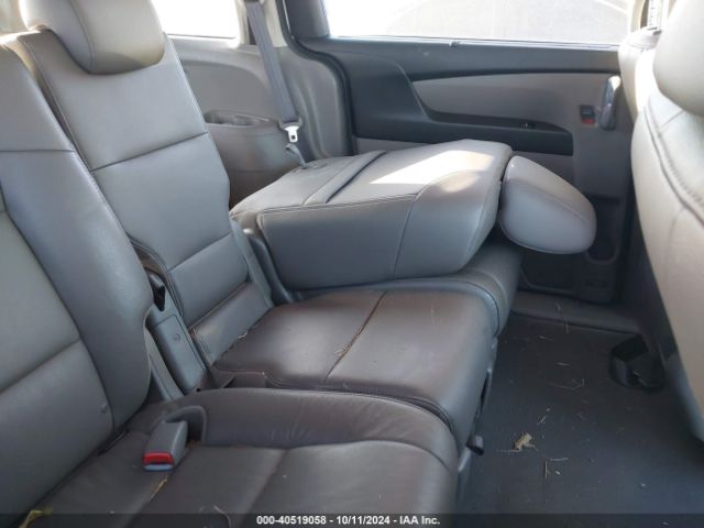 Photo 7 VIN: 5FNRL5H69FB090649 - HONDA ODYSSEY 