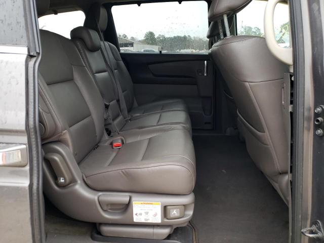 Photo 5 VIN: 5FNRL5H69FB098105 - HONDA ODYSSEY EX 