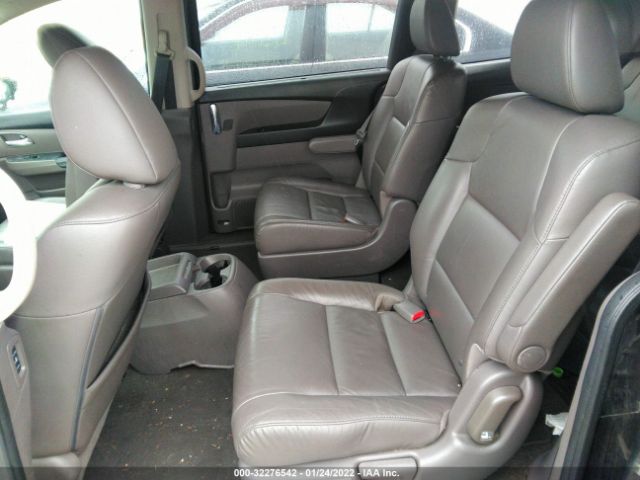 Photo 7 VIN: 5FNRL5H69FB099299 - HONDA ODYSSEY 