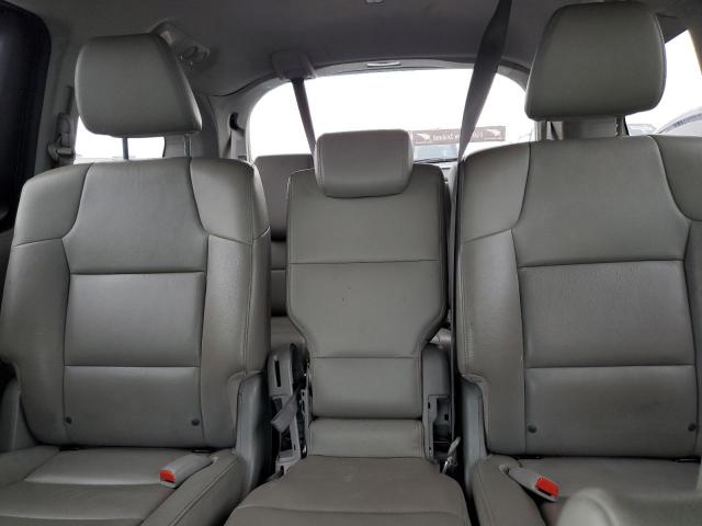 Photo 9 VIN: 5FNRL5H69FB100189 - HONDA ODYSSEY EX 