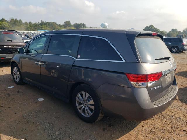 Photo 1 VIN: 5FNRL5H69FB100547 - HONDA ODYSSEY EX 