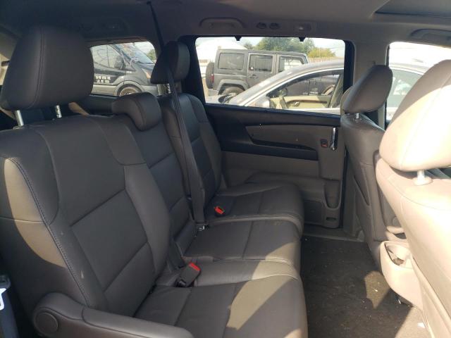 Photo 10 VIN: 5FNRL5H69FB100547 - HONDA ODYSSEY EX 