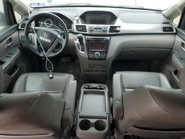 Photo 7 VIN: 5FNRL5H69FB102783 - HONDA ODYSSEY EX 