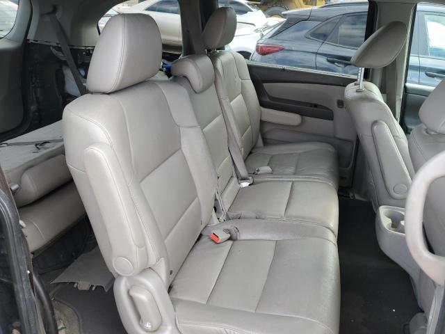 Photo 10 VIN: 5FNRL5H69FB110334 - HONDA ODYSSEY 