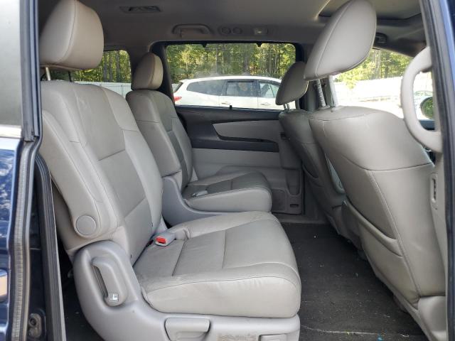 Photo 10 VIN: 5FNRL5H69FB112391 - HONDA ODYSSEY EX 