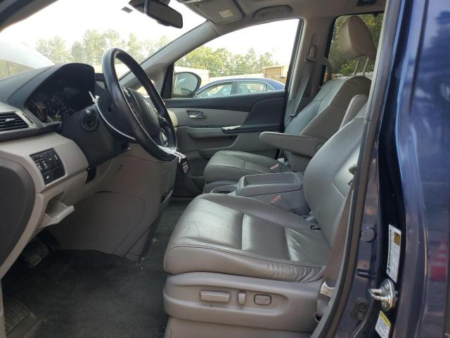 Photo 6 VIN: 5FNRL5H69FB112391 - HONDA ODYSSEY EX 