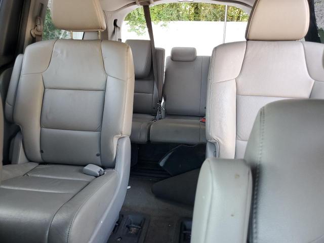 Photo 9 VIN: 5FNRL5H69FB112391 - HONDA ODYSSEY EX 