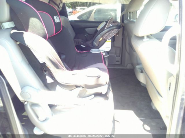 Photo 7 VIN: 5FNRL5H69FB120314 - HONDA ODYSSEY 