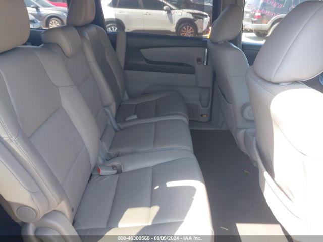 Photo 7 VIN: 5FNRL5H69FB130485 - HONDA ODYSSEY 