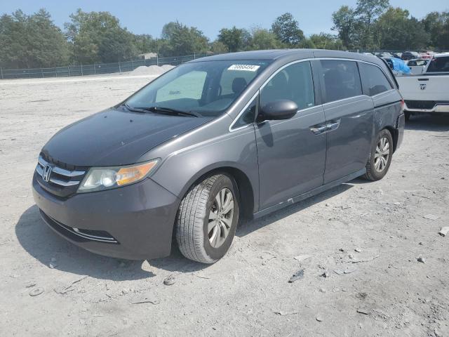 Photo 0 VIN: 5FNRL5H69GB002457 - HONDA ODYSSEY EX 