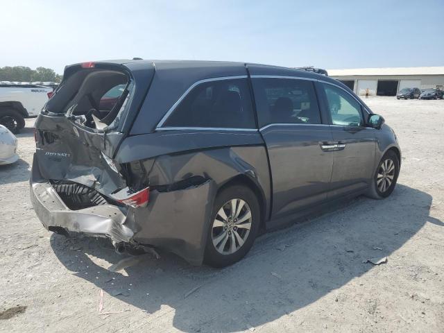 Photo 2 VIN: 5FNRL5H69GB002457 - HONDA ODYSSEY EX 