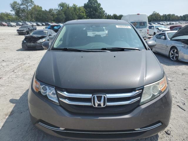 Photo 4 VIN: 5FNRL5H69GB002457 - HONDA ODYSSEY EX 