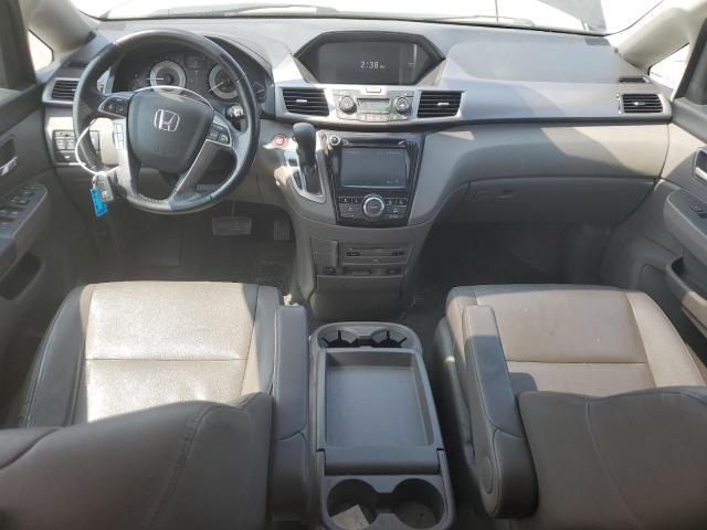 Photo 7 VIN: 5FNRL5H69GB002457 - HONDA ODYSSEY EX 