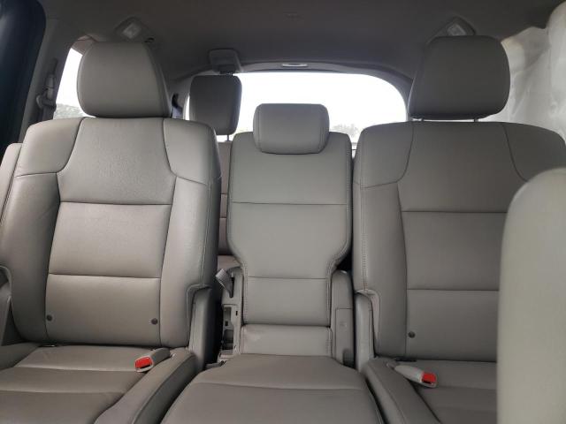 Photo 9 VIN: 5FNRL5H69GB002930 - HONDA ODYSSEY EX 