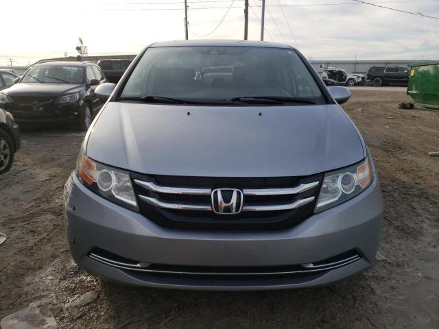 Photo 4 VIN: 5FNRL5H69GB009621 - HONDA ODYSSEY EX 