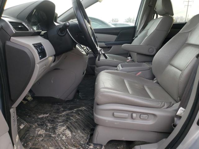 Photo 6 VIN: 5FNRL5H69GB009621 - HONDA ODYSSEY EX 