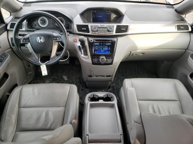 Photo 7 VIN: 5FNRL5H69GB009621 - HONDA ODYSSEY EX 