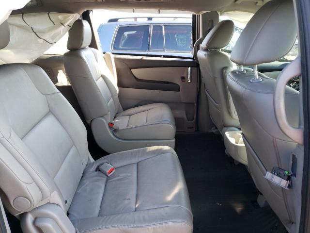 Photo 5 VIN: 5FNRL5H69GB015113 - HONDA ODYSSEY EX 