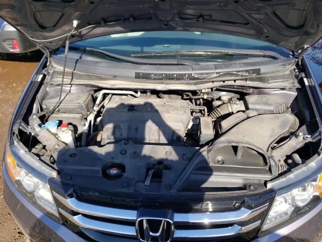 Photo 6 VIN: 5FNRL5H69GB015113 - HONDA ODYSSEY EX 