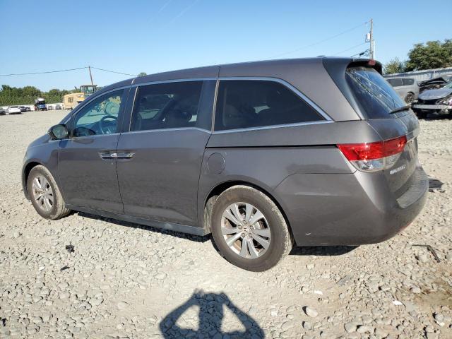 Photo 1 VIN: 5FNRL5H69GB020375 - HONDA ODYSSEY EX 