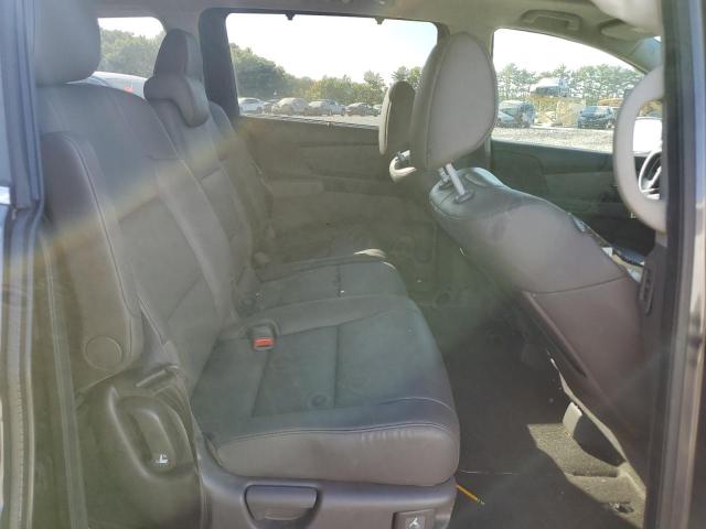 Photo 10 VIN: 5FNRL5H69GB020375 - HONDA ODYSSEY EX 