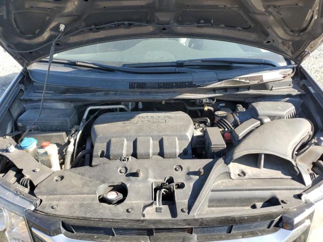 Photo 11 VIN: 5FNRL5H69GB020375 - HONDA ODYSSEY EX 