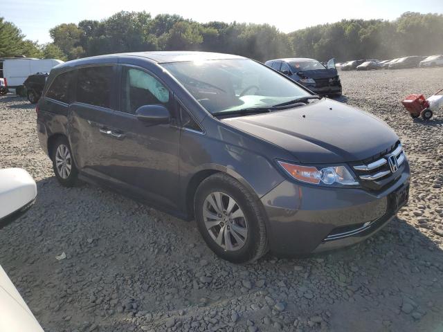 Photo 3 VIN: 5FNRL5H69GB020375 - HONDA ODYSSEY EX 