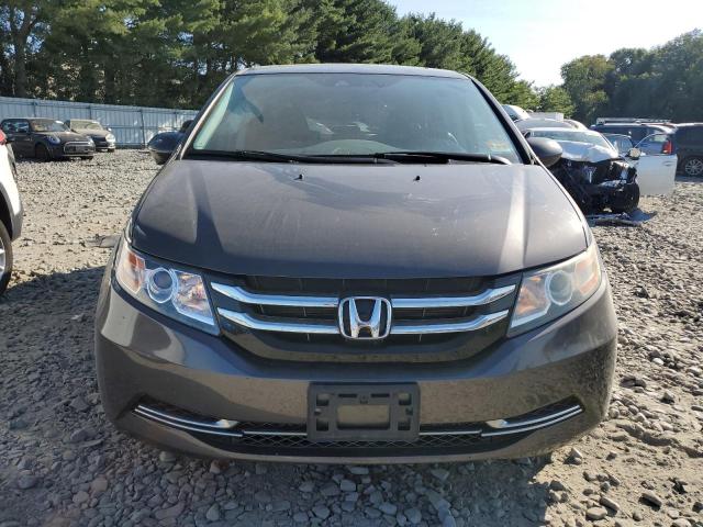 Photo 4 VIN: 5FNRL5H69GB020375 - HONDA ODYSSEY EX 