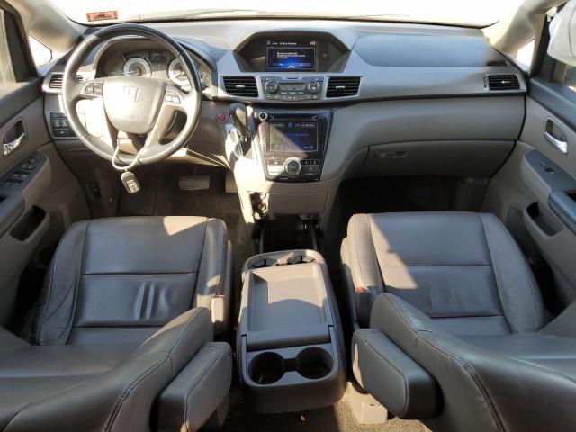 Photo 7 VIN: 5FNRL5H69GB020375 - HONDA ODYSSEY EX 