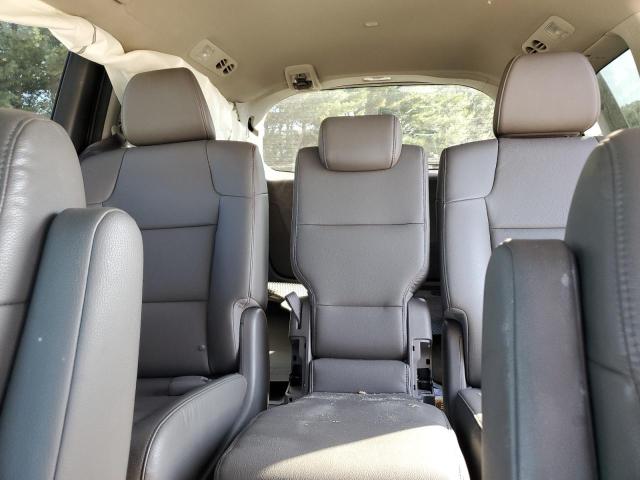 Photo 9 VIN: 5FNRL5H69GB020375 - HONDA ODYSSEY EX 