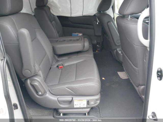 Photo 7 VIN: 5FNRL5H69GB022773 - HONDA ODYSSEY 