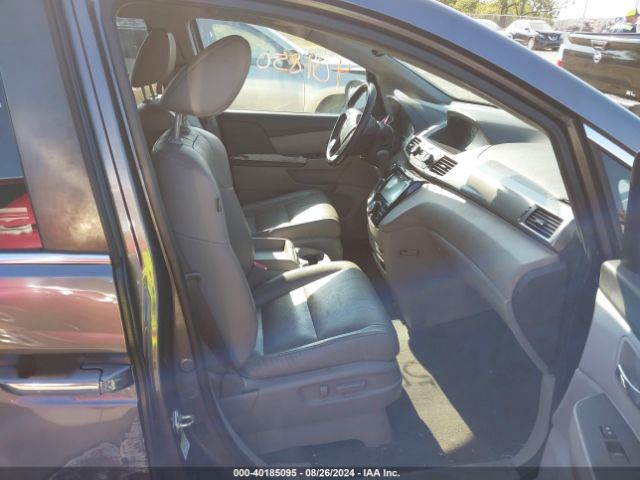 Photo 4 VIN: 5FNRL5H69GB028556 - HONDA ODYSSEY 