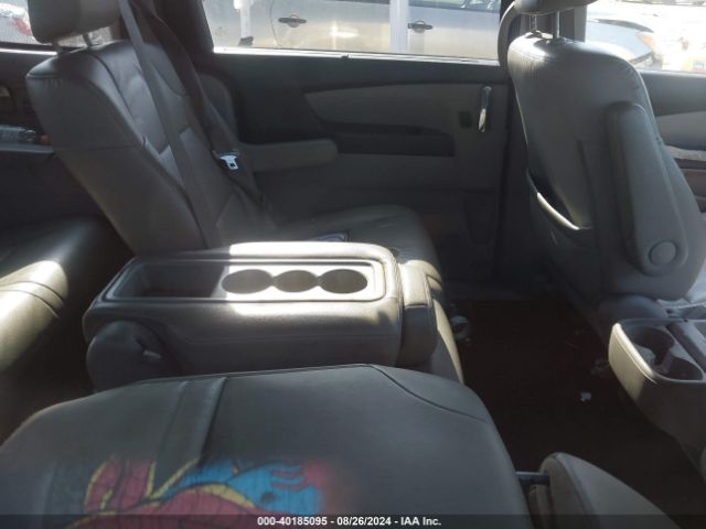 Photo 7 VIN: 5FNRL5H69GB028556 - HONDA ODYSSEY 