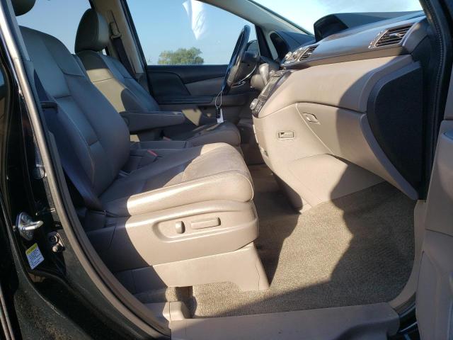 Photo 4 VIN: 5FNRL5H69GB032137 - HONDA ODYSSEY EX 