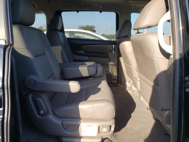 Photo 5 VIN: 5FNRL5H69GB032137 - HONDA ODYSSEY EX 