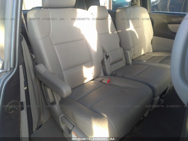 Photo 7 VIN: 5FNRL5H69GB044644 - HONDA ODYSSEY 