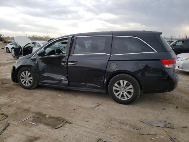 Photo 1 VIN: 5FNRL5H69GB047270 - HONDA ODYSSEY EX 