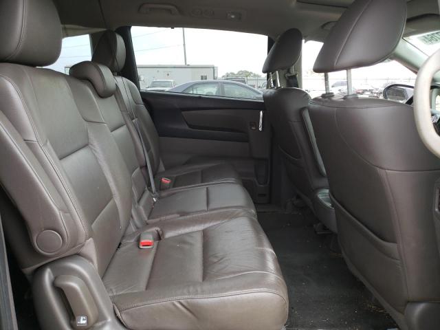 Photo 10 VIN: 5FNRL5H69GB047270 - HONDA ODYSSEY EX 