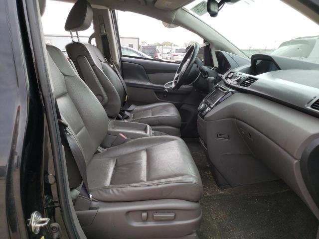 Photo 6 VIN: 5FNRL5H69GB047270 - HONDA ODYSSEY EX 