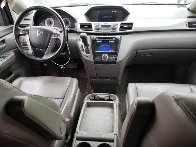 Photo 7 VIN: 5FNRL5H69GB047270 - HONDA ODYSSEY EX 