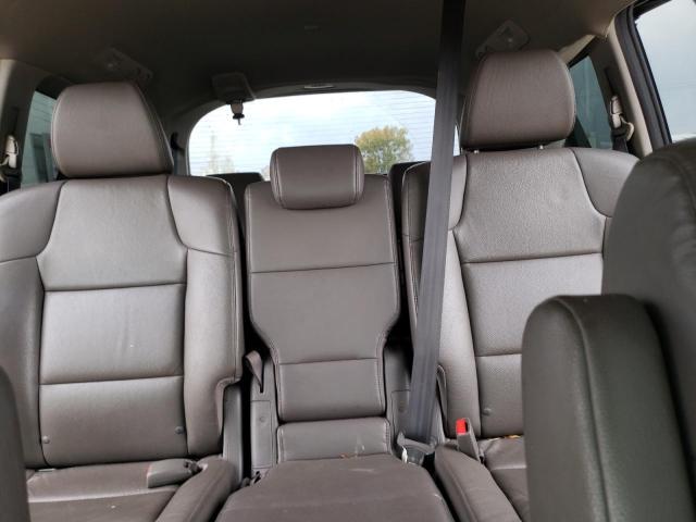 Photo 9 VIN: 5FNRL5H69GB047270 - HONDA ODYSSEY EX 