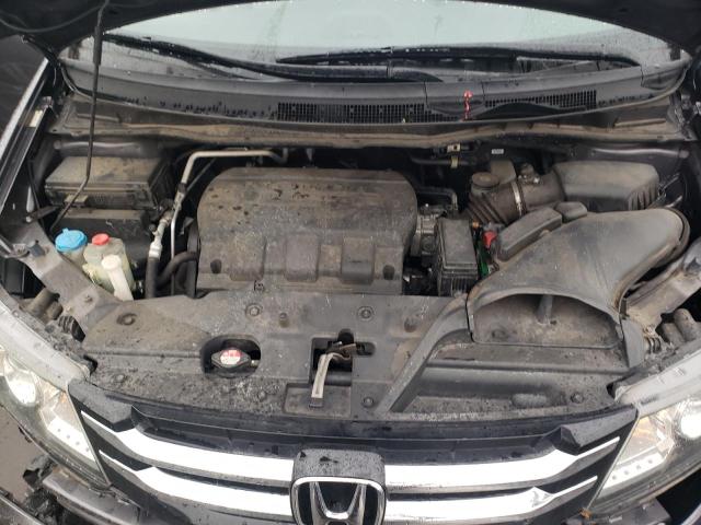 Photo 11 VIN: 5FNRL5H69GB057958 - HONDA ODYSSEY EX 