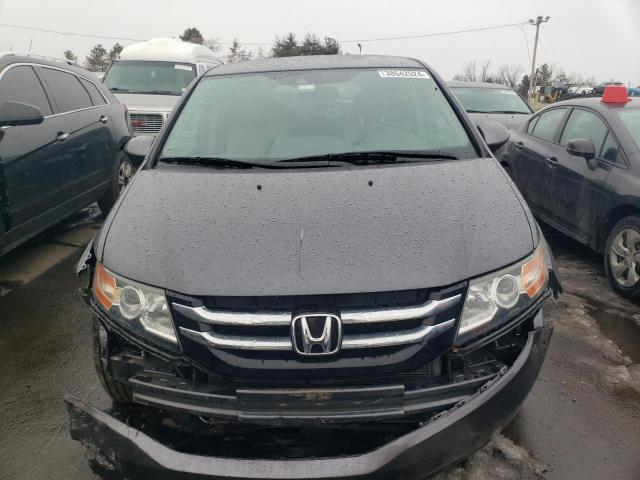 Photo 4 VIN: 5FNRL5H69GB057958 - HONDA ODYSSEY EX 