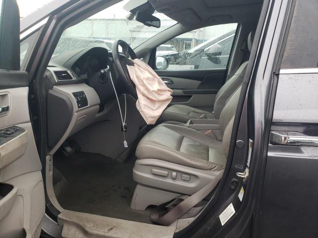 Photo 6 VIN: 5FNRL5H69GB057958 - HONDA ODYSSEY EX 